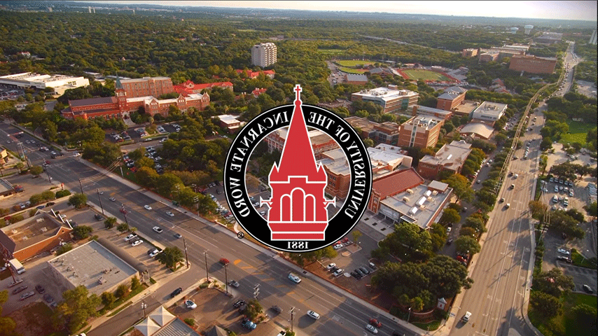 UIW at a Glance